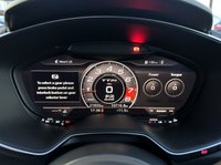 USED 2017 67 AUDI TT RS 2.5 TFSI Coupe 3dr Petrol S Tronic quattro Euro 6 (s/s) (400 ps) ** RAC BUYSURE INSPECTED **
