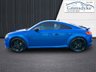 USED 2017 67 AUDI TT RS 2.5 TFSI Coupe 3dr Petrol S Tronic quattro Euro 6 (s/s) (400 ps) ** RAC BUYSURE INSPECTED **
