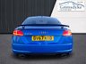 USED 2017 67 AUDI TT RS 2.5 TFSI Coupe 3dr Petrol S Tronic quattro Euro 6 (s/s) (400 ps) ** RAC BUYSURE INSPECTED **