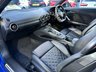 USED 2017 67 AUDI TT RS 2.5 TFSI Coupe 3dr Petrol S Tronic quattro Euro 6 (s/s) (400 ps) ** RAC BUYSURE INSPECTED **
