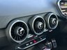 USED 2017 67 AUDI TT RS 2.5 TFSI Coupe 3dr Petrol S Tronic quattro Euro 6 (s/s) (400 ps) ** RAC BUYSURE INSPECTED **
