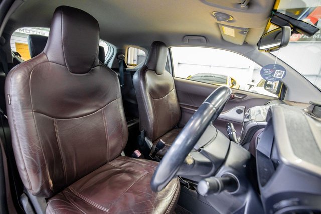 2009 Toyota Iq - Photo 3