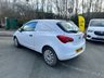 USED 2017 17 VAUXHALL CORSA VAN 1.3 CDTi Car Derived Van 3dr Diesel Manual FWD L1 H1 (s/s) Start/Stop (104 g/km, 74 bhp) 
