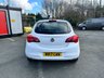 USED 2017 17 VAUXHALL CORSA VAN 1.3 CDTi Car Derived Van 3dr Diesel Manual FWD L1 H1 (s/s) Start/Stop (104 g/km, 74 bhp) 