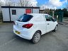 USED 2017 17 VAUXHALL CORSA VAN 1.3 CDTi Car Derived Van 3dr Diesel Manual FWD L1 H1 (s/s) Start/Stop (104 g/km, 74 bhp) 
