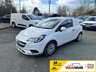 USED 2017 17 VAUXHALL CORSA VAN 1.3 CDTi Car Derived Van 3dr Diesel Manual FWD L1 H1 (s/s) Start/Stop (104 g/km, 74 bhp) 