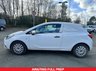 USED 2017 17 VAUXHALL CORSA VAN 1.3 CDTi Car Derived Van 3dr Diesel Manual FWD L1 H1 (s/s) Start/Stop (104 g/km, 74 bhp) 