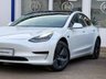 USED 2020 20 TESLA Model 3 STANDARD RANGE PLUS AUTOPILOT PRIVACY SURROUND CAMERA SALOON 4DR ELECTRIC AUTO RWD (241 BHP) SAT NAV~SURROUND CAMERA~PRIVACY
