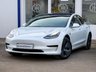 USED 2020 20 TESLA Model 3 STANDARD RANGE PLUS AUTOPILOT PRIVACY SURROUND CAMERA SALOON 4DR ELECTRIC AUTO RWD (241 BHP) SAT NAV~SURROUND CAMERA~PRIVACY