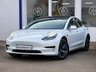 USED 2020 20 TESLA Model 3 STANDARD RANGE PLUS AUTOPILOT PRIVACY SURROUND CAMERA SALOON 4DR ELECTRIC AUTO RWD (241 BHP) SAT NAV~SURROUND CAMERA~PRIVACY