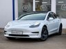 USED 2020 20 TESLA Model 3 STANDARD RANGE PLUS AUTOPILOT PRIVACY SURROUND CAMERA SALOON 4DR ELECTRIC AUTO RWD (241 BHP) SAT NAV~SURROUND CAMERA~PRIVACY