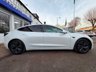USED 2020 20 TESLA Model 3 STANDARD RANGE PLUS AUTOPILOT PRIVACY SURROUND CAMERA SALOON 4DR ELECTRIC AUTO RWD (241 BHP) SAT NAV~SURROUND CAMERA~PRIVACY