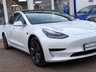 USED 2020 20 TESLA Model 3 STANDARD RANGE PLUS AUTOPILOT PRIVACY SURROUND CAMERA SALOON 4DR ELECTRIC AUTO RWD (241 BHP) SAT NAV~SURROUND CAMERA~PRIVACY