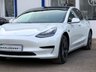 USED 2020 20 TESLA Model 3 STANDARD RANGE PLUS AUTOPILOT PRIVACY SURROUND CAMERA SALOON 4DR ELECTRIC AUTO RWD (241 BHP) SAT NAV~SURROUND CAMERA~PRIVACY