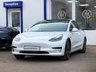 USED 2020 20 TESLA Model 3 STANDARD RANGE PLUS AUTOPILOT PRIVACY SURROUND CAMERA SALOON 4DR ELECTRIC AUTO RWD (241 BHP) SAT NAV~SURROUND CAMERA~PRIVACY