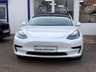 USED 2020 20 TESLA Model 3 STANDARD RANGE PLUS AUTOPILOT PRIVACY SURROUND CAMERA SALOON 4DR ELECTRIC AUTO RWD (241 BHP) SAT NAV~SURROUND CAMERA~PRIVACY