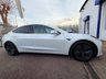USED 2020 20 TESLA Model 3 STANDARD RANGE PLUS AUTOPILOT PRIVACY SURROUND CAMERA SALOON 4DR ELECTRIC AUTO RWD (241 BHP) SAT NAV~SURROUND CAMERA~PRIVACY