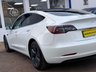 USED 2020 20 TESLA Model 3 STANDARD RANGE PLUS AUTOPILOT PRIVACY SURROUND CAMERA SALOON 4DR ELECTRIC AUTO RWD (241 BHP) SAT NAV~SURROUND CAMERA~PRIVACY