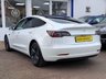 USED 2020 20 TESLA Model 3 STANDARD RANGE PLUS AUTOPILOT PRIVACY SURROUND CAMERA SALOON 4DR ELECTRIC AUTO RWD (241 BHP) SAT NAV~SURROUND CAMERA~PRIVACY