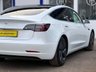 USED 2020 20 TESLA Model 3 STANDARD RANGE PLUS AUTOPILOT PRIVACY SURROUND CAMERA SALOON 4DR ELECTRIC AUTO RWD (241 BHP) SAT NAV~SURROUND CAMERA~PRIVACY