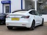 USED 2020 20 TESLA Model 3 STANDARD RANGE PLUS AUTOPILOT PRIVACY SURROUND CAMERA SALOON 4DR ELECTRIC AUTO RWD (241 BHP) SAT NAV~SURROUND CAMERA~PRIVACY