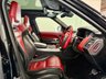 USED 2018 68 LAND ROVER RANGE ROVER SPORT 5.0 P575 V8 SVR SUV 5dr Petrol Auto 4WD Euro 6 (s/s) (575 ps) CARBON  BONNET CARBON INTERIOR