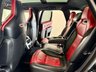 USED 2018 68 LAND ROVER RANGE ROVER SPORT 5.0 P575 V8 SVR SUV 5dr Petrol Auto 4WD Euro 6 (s/s) (575 ps) CARBON  BONNET CARBON INTERIOR