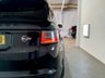 USED 2018 68 LAND ROVER RANGE ROVER SPORT 5.0 P575 V8 SVR SUV 5dr Petrol Auto 4WD Euro 6 (s/s) (575 ps) CARBON  BONNET CARBON INTERIOR