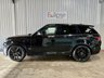 USED 2018 68 LAND ROVER RANGE ROVER SPORT 5.0 P575 V8 SVR SUV 5dr Petrol Auto 4WD Euro 6 (s/s) (575 ps) CARBON  BONNET CARBON INTERIOR