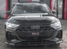USED 2024 24 AUDI S3 2.0 TFSI Vorsprung Saloon 4dr Petrol S Tronic quattro Euro 6 (s/s) (333 ps) Saloon
