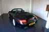 USED 2009 09 PORSCHE 911 3.8 997 Carrera S Cabriolet 2dr Petrol PDK (242 g/km, 385 bhp)-Factory Extras Worth &pound;4,588.00-Superb Low Mileage Example Finished In Basalt Black Metallic-Heated Black Leather Upholstery-19