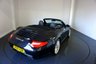 USED 2009 09 PORSCHE 911 3.8 997 Carrera S Cabriolet 2dr Petrol PDK (242 g/km, 385 bhp)-Factory Extras Worth &pound;4,588.00-Superb Low Mileage Example Finished In Basalt Black Metallic-Heated Black Leather Upholstery-19