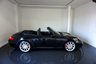 USED 2009 09 PORSCHE 911 3.8 997 Carrera S Cabriolet 2dr Petrol PDK (242 g/km, 385 bhp)-Factory Extras Worth &pound;4,588.00-Superb Low Mileage Example Finished In Basalt Black Metallic-Heated Black Leather Upholstery-19