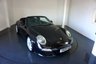 USED 2009 09 PORSCHE 911 3.8 997 Carrera S Cabriolet 2dr Petrol PDK (242 g/km, 385 bhp)-Factory Extras Worth &pound;4,588.00-Superb Low Mileage Example Finished In Basalt Black Metallic-Heated Black Leather Upholstery-19