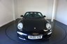 USED 2009 09 PORSCHE 911 3.8 997 Carrera S Cabriolet 2dr Petrol PDK (242 g/km, 385 bhp)-Factory Extras Worth &pound;4,588.00-Superb Low Mileage Example Finished In Basalt Black Metallic-Heated Black Leather Upholstery-19