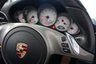 USED 2009 09 PORSCHE 911 3.8 997 Carrera S Cabriolet 2dr Petrol PDK (242 g/km, 385 bhp)-Factory Extras Worth &pound;4,588.00-Superb Low Mileage Example Finished In Basalt Black Metallic-Heated Black Leather Upholstery-19