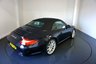 USED 2009 09 PORSCHE 911 3.8 997 Carrera S Cabriolet 2dr Petrol PDK (242 g/km, 385 bhp)-Factory Extras Worth &pound;4,588.00-Superb Low Mileage Example Finished In Basalt Black Metallic-Heated Black Leather Upholstery-19