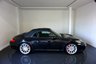 USED 2009 09 PORSCHE 911 3.8 997 Carrera S Cabriolet 2dr Petrol PDK (242 g/km, 385 bhp)-Factory Extras Worth &pound;4,588.00-Superb Low Mileage Example Finished In Basalt Black Metallic-Heated Black Leather Upholstery-19