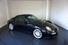 USED 2009 09 PORSCHE 911 3.8 997 Carrera S Cabriolet 2dr Petrol PDK (242 g/km, 385 bhp)-Factory Extras Worth &pound;4,588.00-Superb Low Mileage Example Finished In Basalt Black Metallic-Heated Black Leather Upholstery-19