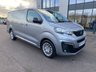 USED 2023 73 PEUGEOT EXPERT 2.0 BLUEHDI PROFESSIONAL PREMIUM PLUS L2 LWB 145PS AIR CON 