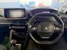 USED 2020 69 PEUGEOT 208 1.2 PureTech Allure Hatchback 5dr Petrol Manual Euro 6 (s/s) (100 ps) 