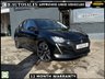 USED 2020 69 PEUGEOT 208 1.2 PureTech Allure Hatchback 5dr Petrol Manual Euro 6 (s/s) (100 ps) 