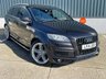 USED 2014 14 AUDI Q7 3.0 TDI V6 S line Plus SUV 5dr Diesel Tiptronic quattro Euro 5 (s/s) (245 ps) NO TRUMP TARRIFS AT MCS !!