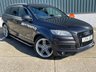 USED 2014 14 AUDI Q7 3.0 TDI V6 S line Plus SUV 5dr Diesel Tiptronic quattro Euro 5 (s/s) (245 ps) NO TRUMP TARRIFS AT MCS !!
