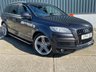 USED 2014 14 AUDI Q7 3.0 TDI V6 S line Plus SUV 5dr Diesel Tiptronic quattro Euro 5 (s/s) (245 ps) NO TRUMP TARRIFS AT MCS !!