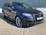 USED 2014 14 AUDI Q7 3.0 TDI V6 S line Plus SUV 5dr Diesel Tiptronic quattro Euro 5 (s/s) (245 ps) NO TRUMP TARRIFS AT MCS !!