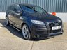 USED 2014 14 AUDI Q7 3.0 TDI V6 S line Plus SUV 5dr Diesel Tiptronic quattro Euro 5 (s/s) (245 ps) NO TRUMP TARRIFS AT MCS !!