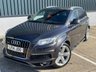 USED 2014 14 AUDI Q7 3.0 TDI V6 S line Plus SUV 5dr Diesel Tiptronic quattro Euro 5 (s/s) (245 ps) NO TRUMP TARRIFS AT MCS !!