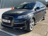 USED 2014 14 AUDI Q7 3.0 TDI V6 S line Plus SUV 5dr Diesel Tiptronic quattro Euro 5 (s/s) (245 ps) NO TRUMP TARRIFS AT MCS !!