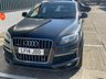 USED 2014 14 AUDI Q7 3.0 TDI V6 S line Plus SUV 5dr Diesel Tiptronic quattro Euro 5 (s/s) (245 ps) NO TRUMP TARRIFS AT MCS !!